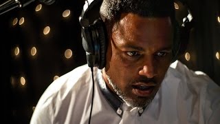 Shabazz Palaces - They Come In Gold (Live on KEXP)