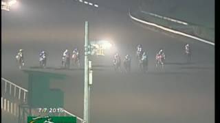 6ta carrera 070716