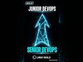 How Junior vs Senior DevOps Use Linux Differently 🔥 #devops #linux #shorts #shortvideo #short