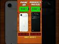 iPhone Air vs RedMagic 11 Pro+ 🔋 INSANE Battery Test ⚡ 0% to 100% SHOCKING Result 😱