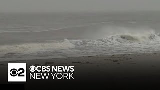 New York City Emergency Management on nor'easter's impact