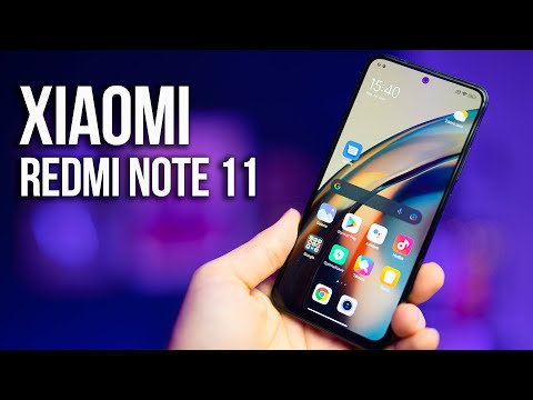 Xiaomi Redmi Note
