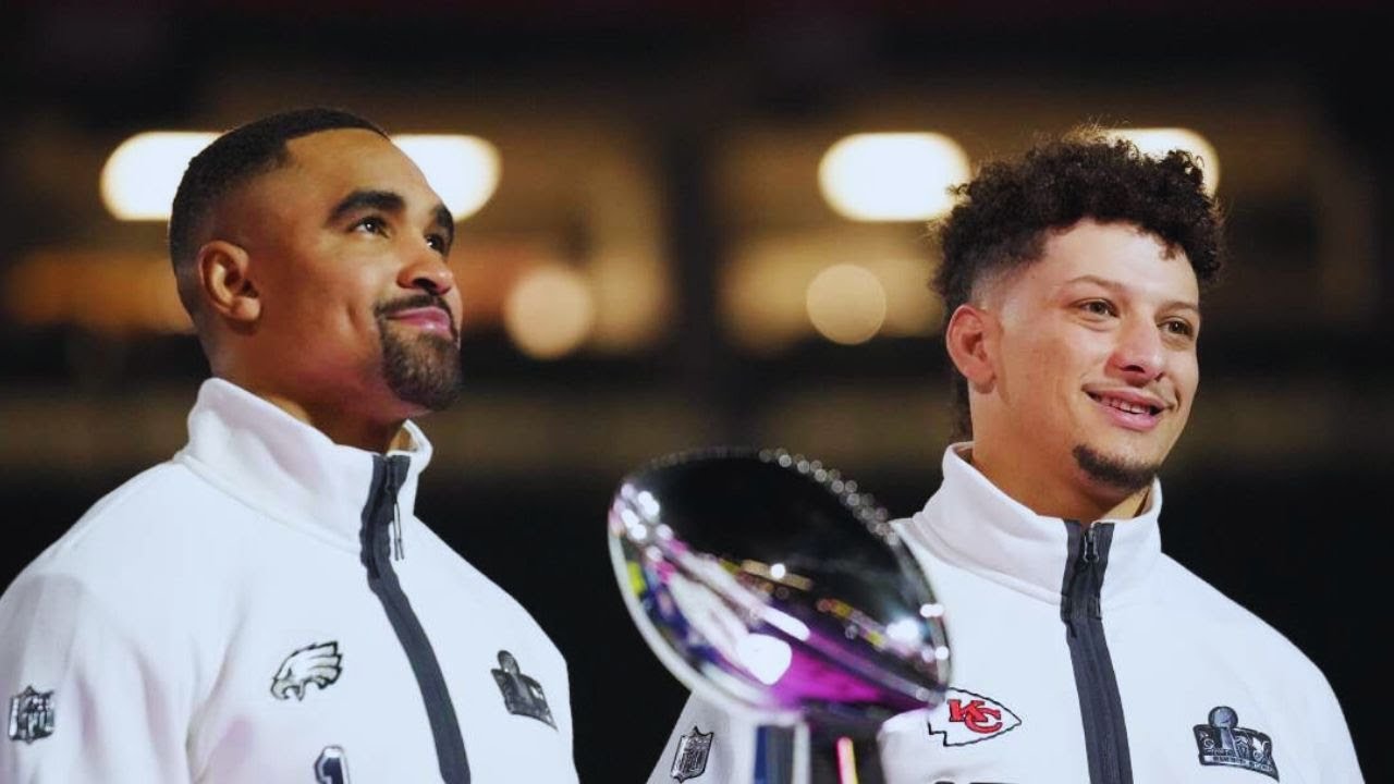 Super Bowl LVII: Chiefs vs. Eagles - The Ultimate Guide (Everything You Need To Know)