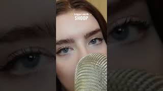 ASMR Trigger Words - Shooooop ✨