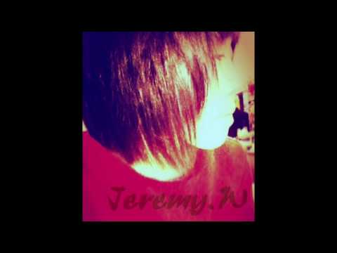 Jeremy.W 消失 (Cover)