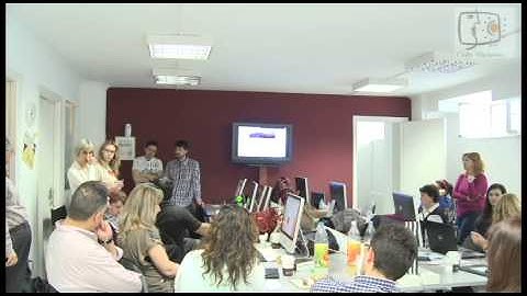 "Co-creation Methodology" Presentations