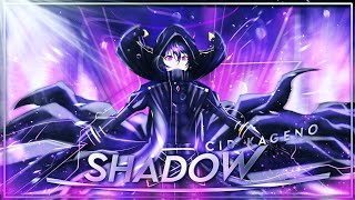 𝓣𝓱𝓮 𝓔𝓶𝓲𝓷𝓮𝓷𝓬𝓮 𝓘𝓷 𝓢𝓱𝓪𝓭𝓸𝔀 -𝓒𝓲𝓭 𝓴𝓪𝓰𝓮𝓷𝓸 Edit