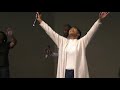 To Worship You I Live - Israel & New Breed (cover by Sharon Ann)