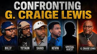 Confronting G Craige Lewis LIVE His Conduct Adamant Believers Council Church Leadership