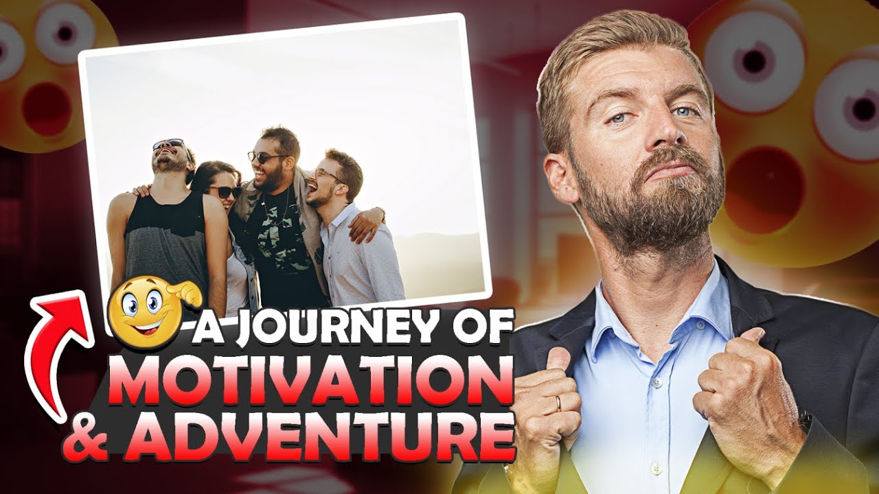 Make the Most of Your Summer Vacation - A Journey of Motivation and ...