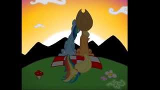 AppleDash PMV (Bring Me to Life)