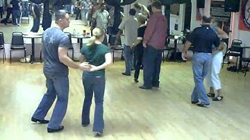 Jimmy Formelio & Cindy Meyer Lesson 2