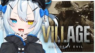 Download Lagu 【RESIDENT EVIL VILLAGE】 The Very Ending!? 【Akugaki Koa】 MP3