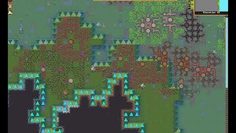 Dwarf Fortress with Teemo Tutorial: Beekeeping