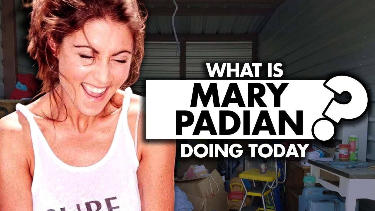 Mary Padian is a businesswoman and reality TV star, who shot to fame thanks...