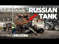 How The Russian Military Fell Short In Ukraine | Decoded