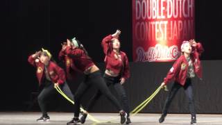 DDCJF2017 まめ☆狛