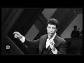 Tom Jones. It’s Not Unusual (revised)