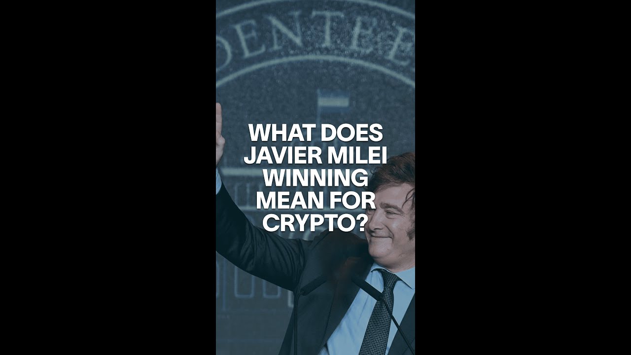 Argentinian Election Results: What it means for #bitcoin
