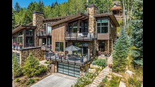 New construction Duplex in West Vail