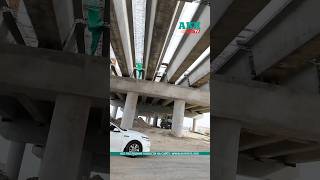 Эстакадная развязка на Объездной. Что уже сделано?