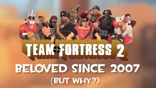 Beloved Team Fortress 2 (feat. TooftyTV, Exany, Mechawreck, Scouter, Skrublord Kyle, and more!)