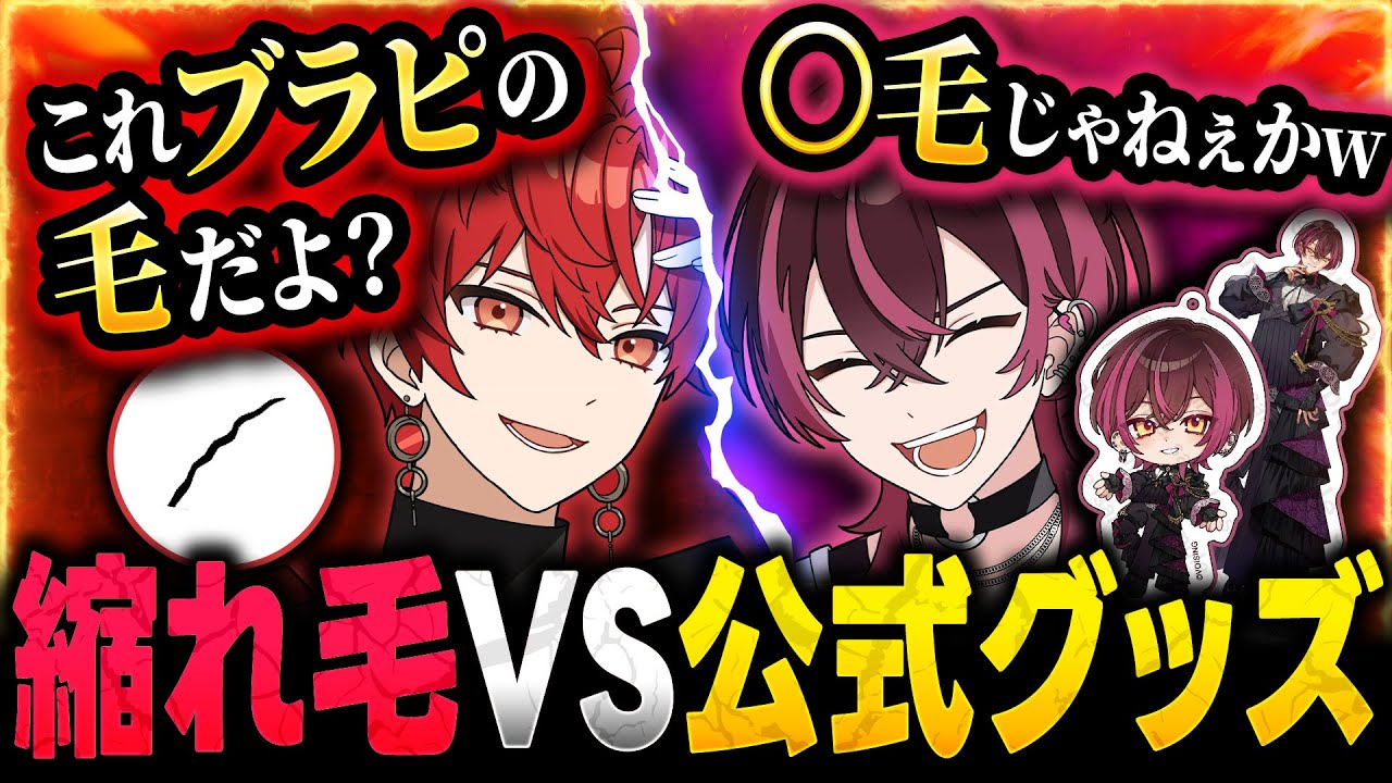 【クソゲー】完全ランダム商品紹介バトルが意味不明すぎたｗｗｗ