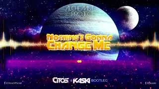 Alchemist Project - Nothing's Gonna Change Me (Citos & Kaski Bootleg)