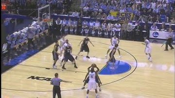 BLOB Reversal Cross Screen (flare)