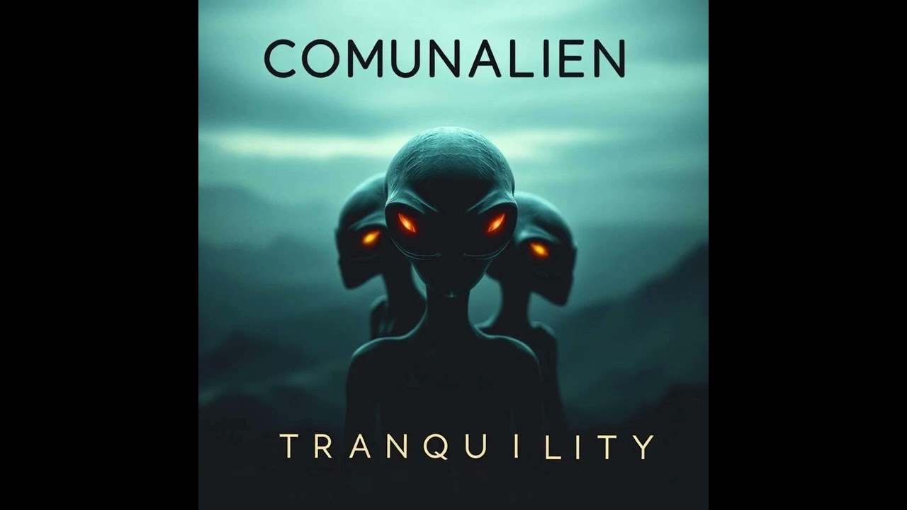 Mira Comunalien - Tranquility (featuring Irony) (NIXMIX) en YouTube