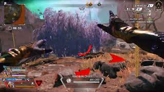 Apex Legends Opening Season 21 FAILS?