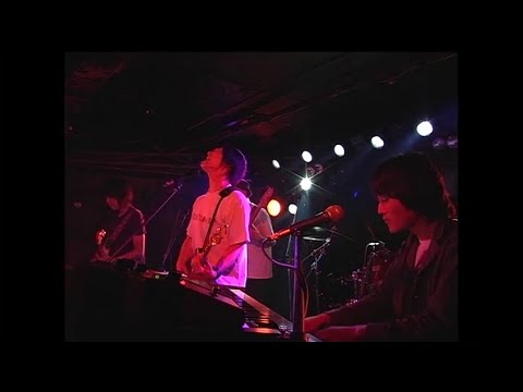 ラスケスペシャル① フジファブリック参加 線香花火 ラスケスペシャル