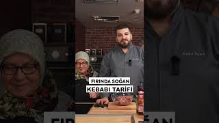 🥩 Kuzu Kaburgadan Adana Kebap Tarifi! Zühre Ana Ramazan Sofrası #zühreana #kaburga #kebap