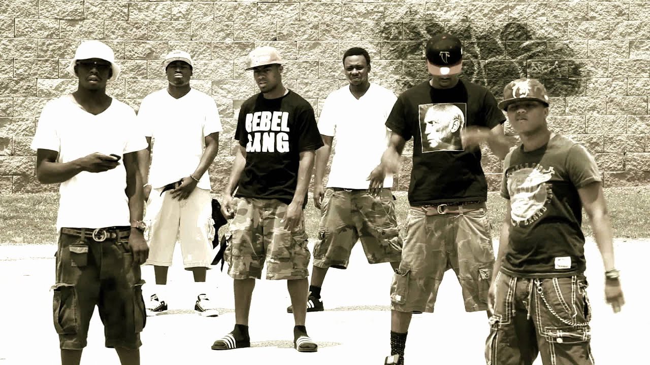 Rebel Gang 