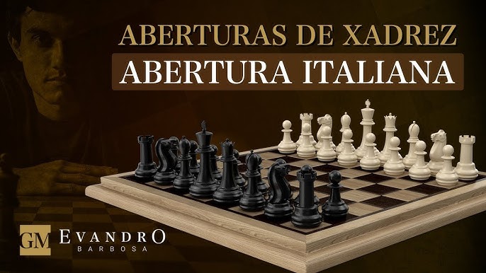 Aberturas de xadrez: aprenda as diferentes táticas para começar o jogo