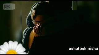 Teri kasam teri raah me aakar status