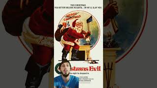Christmas Evil - Horror Movie Facts