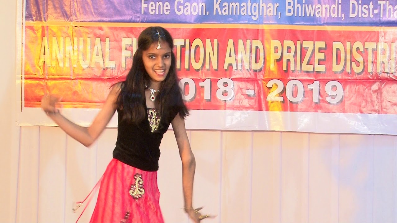 aaja nachle video aaja nachle video