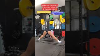 Most Flexible girl on tik tok 🔥