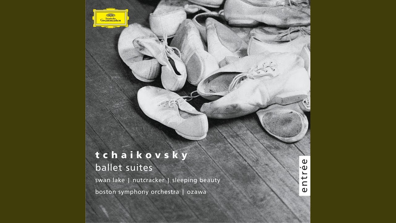 Tonton Tchaikovsky: The Nutcracker, Op. 71, TH.14 / Act 2: No. 12c Character Dances: Tea (Chinese Dance) di YouTube Tonton Tchaikovsky: The Nutcracker, Op. 71, TH.14 / Act 2: No. 12c Character Dances: Tea (Chinese Dance) di YouTube