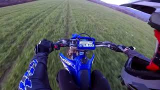 Download Lagu Yamaha Wr450f | First ride
