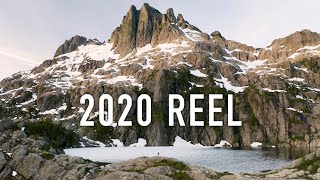 Scott Bell Visuals 2020 Reel