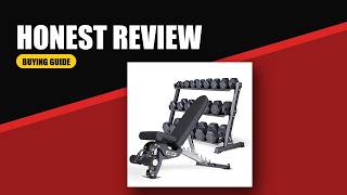 Rep 5-50 lb Rubber Hex Dumbbell Set 3-Tier Worth Buying in 2026?