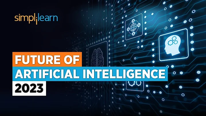 Future of AI | Future of Artificial Intelligence 2023 | AI Technology for Beginners | Simplilearn - DayDayNews