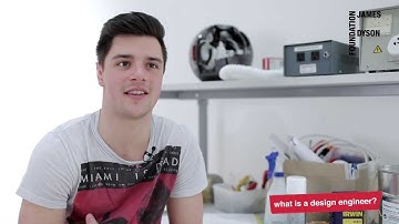 How I became a design engineer