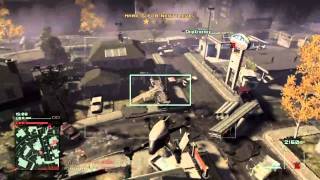 Homefront - Easy Battlepoints and Drone Expert Achievement Guide