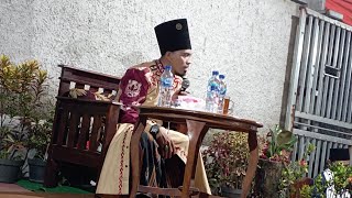Ustadz Jamaludin ( ky pekung )II terbaru 2022 di parung-bogor