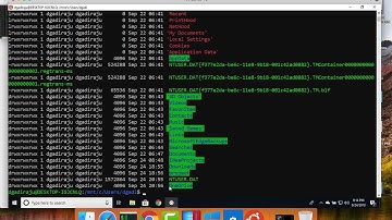 Scala - Setup Development Environment - Setup Ubuntu Using Windows Subsystem for Linux