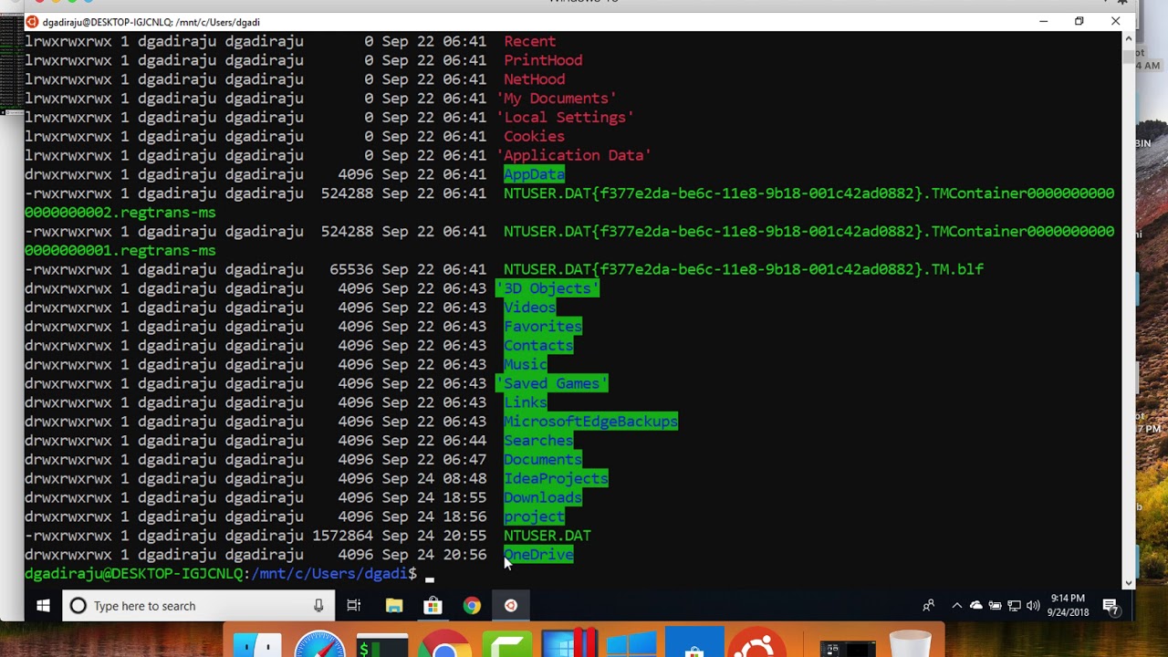Scala - Setup Development Environment - Setup Ubuntu Using Windows ...