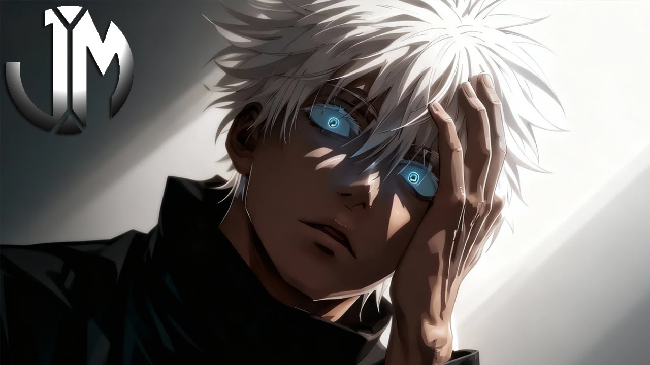 O Mais Forte | Satoru Gojo (Jujutsu Kaisen) | Jovem Maker